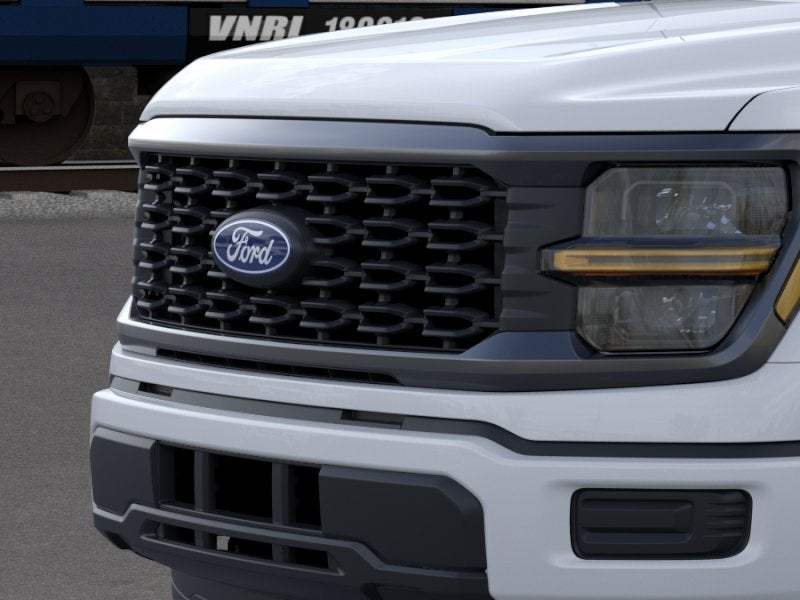 Ford F-150 STX® 2026