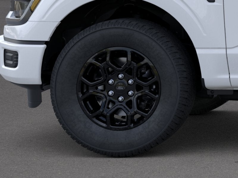 Ford F-150 STX® 2026