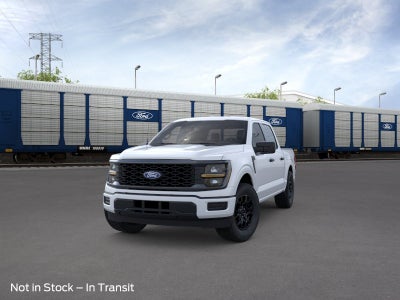 Ford F-150 STX® 2026