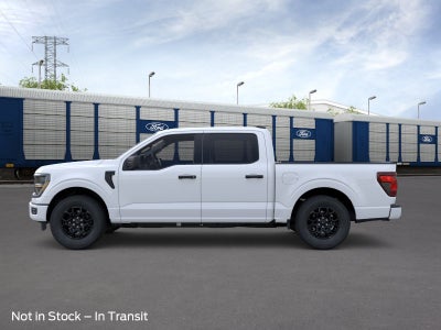 Ford F-150 STX® 2026