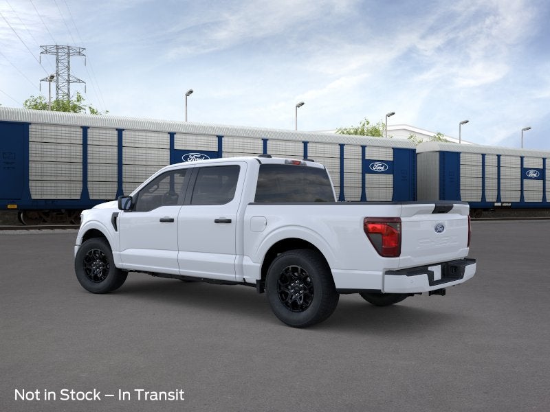 Ford F-150 STX® 2026