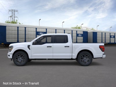 Ford F-150 STX® 2026