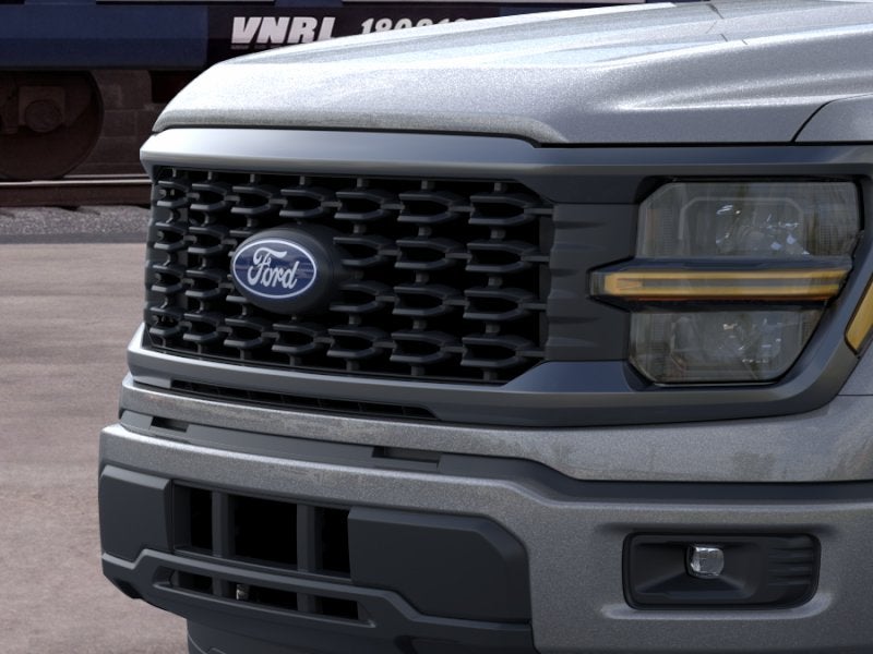 Ford F-150 STX® 2026