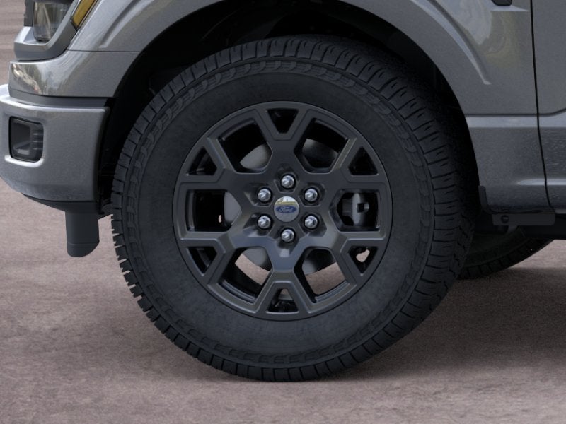 Ford F-150 STX® 2026