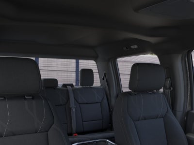 Ford F-150 STX® 2026