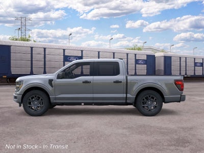 Ford F-150 STX® 2026