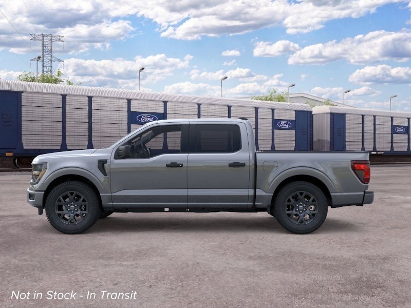 Ford F-150 STX® 2026