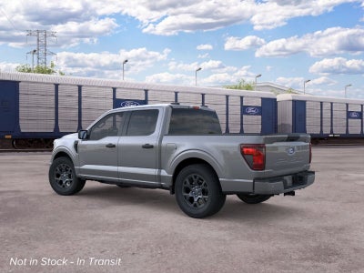 Ford F-150 STX® 2026