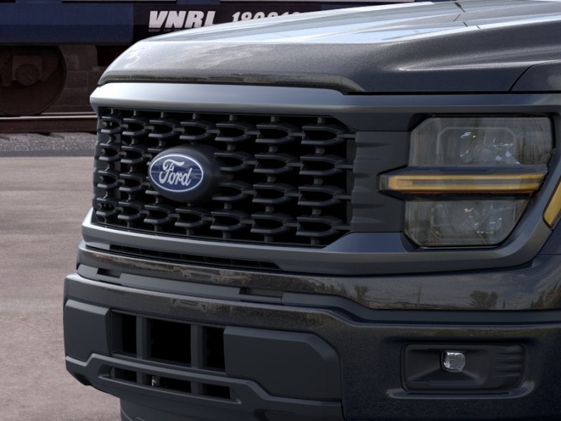 Ford F-150 STX® 2026