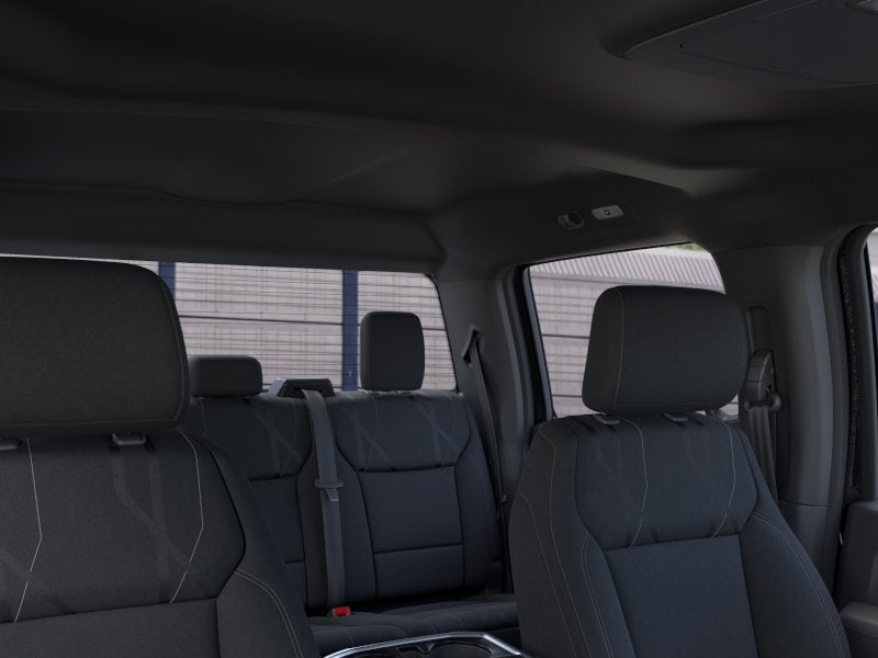 Ford F-150 STX® 2026