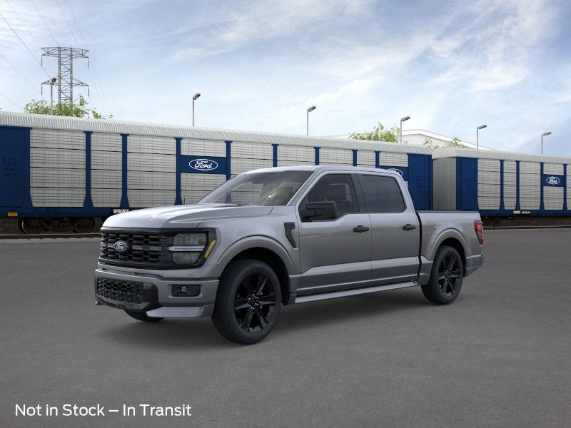 Ford F-150 STX® 2026
