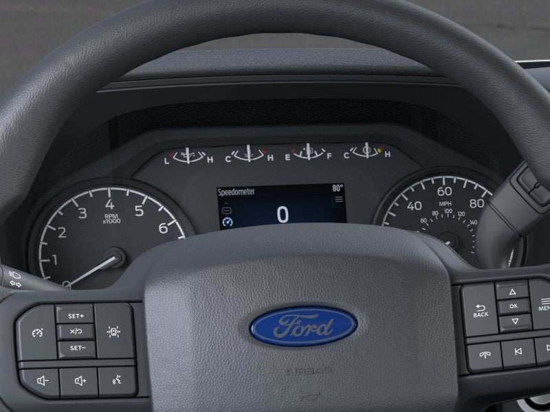 Ford F-150 STX® 2026