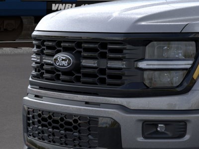 Ford F-150 STX® 2026