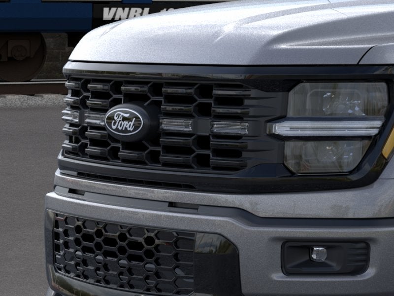Ford F-150 STX® 2026