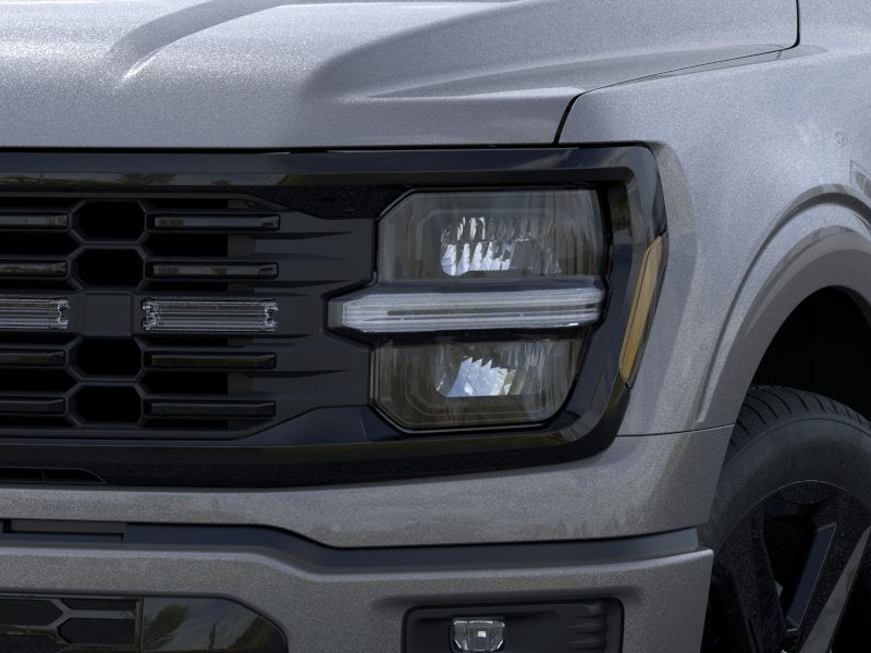 Ford F-150 STX® 2026