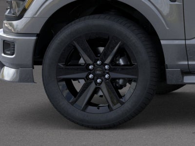 Ford F-150 STX® 2026