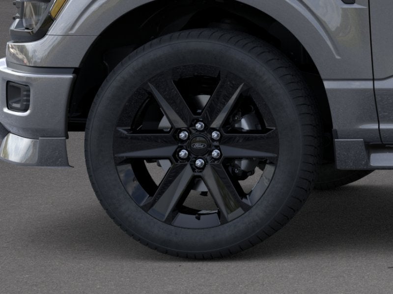 Ford F-150 STX® 2026