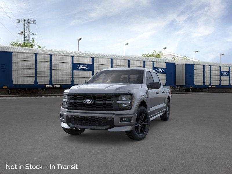 Ford F-150 STX® 2026