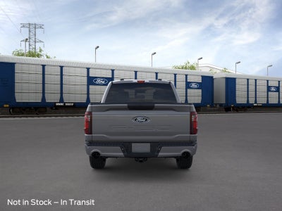 Ford F-150 STX® 2026