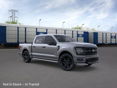Ford F-150 STX® 2026
