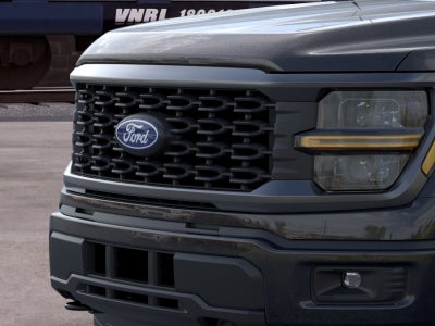 Ford F-150 STX® 2026