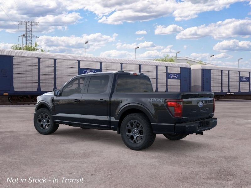 Ford F-150 STX® 2026