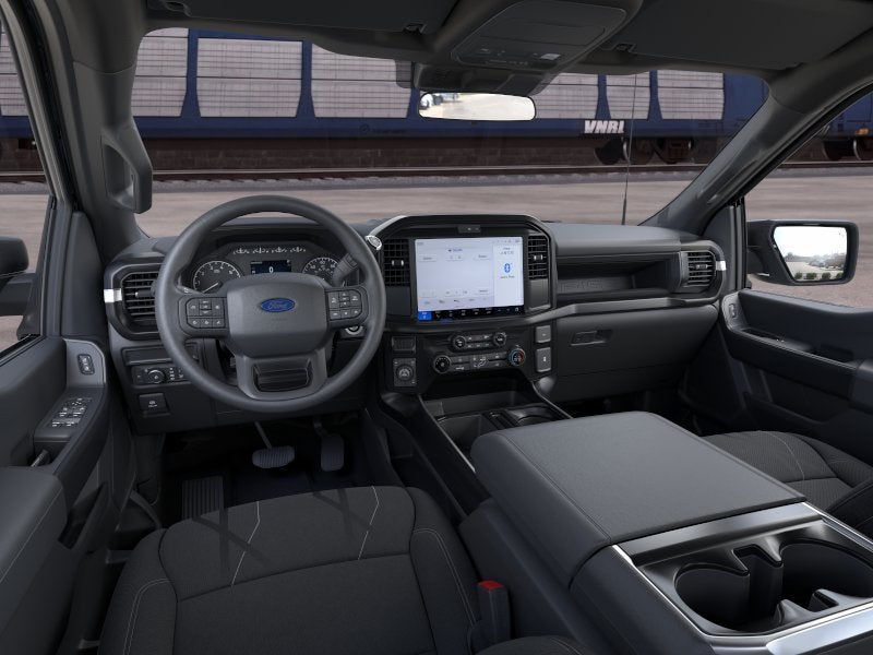 Ford F-150 STX® 2026