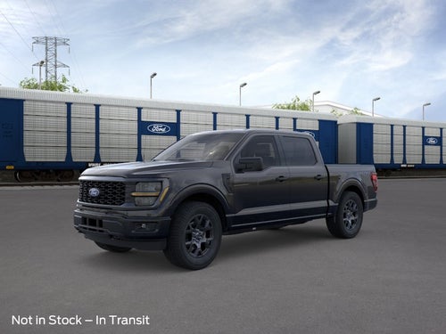 Ford F-150 STX® 2026
