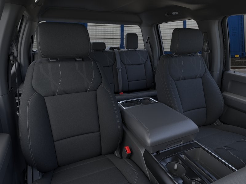 Ford F-150 STX® 2026
