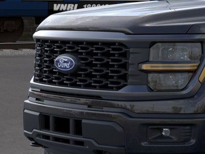 Ford F-150 STX® 2026