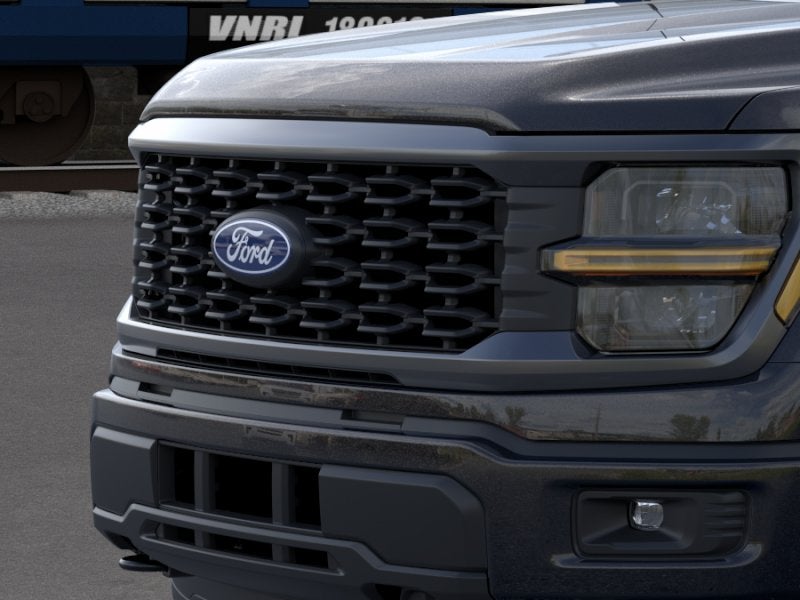 Ford F-150 STX® 2026
