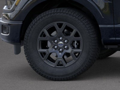 Ford F-150 STX® 2026