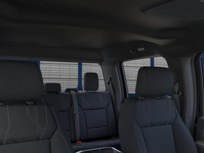 Ford F-150 STX® 2026