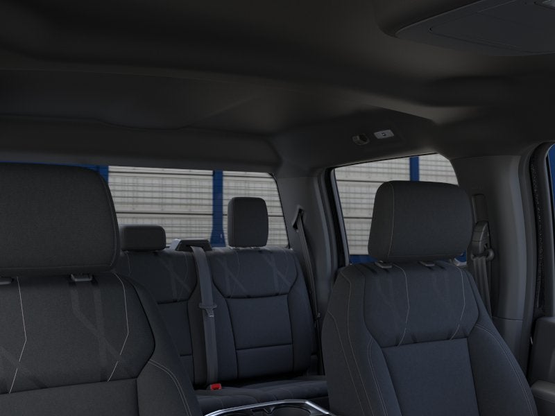 Ford F-150 STX® 2026