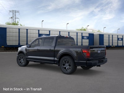Ford F-150 STX® 2026
