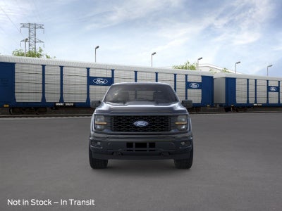 Ford F-150 STX® 2026