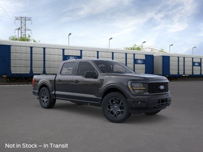 Ford F-150 STX® 2026