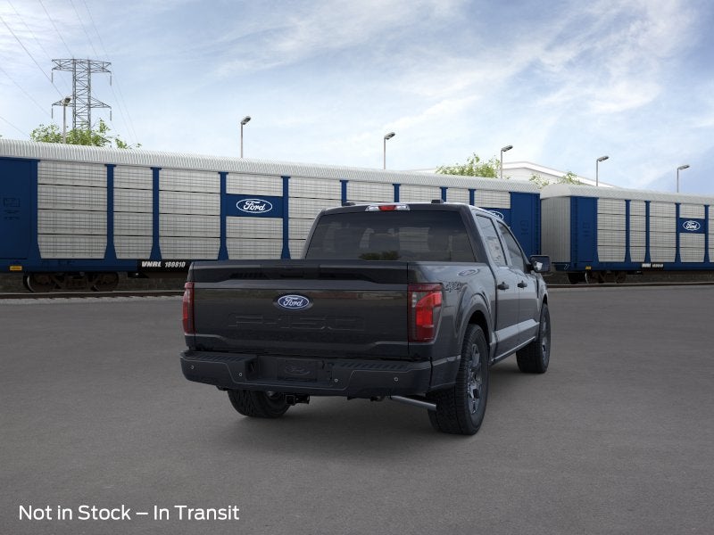Ford F-150 STX® 2026