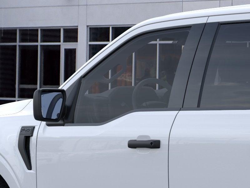 Ford F-150 STX® 2026