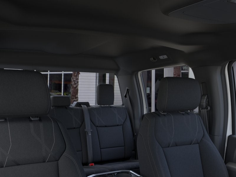 Ford F-150 STX® 2026