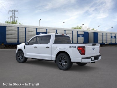 Ford F-150 STX® 2026