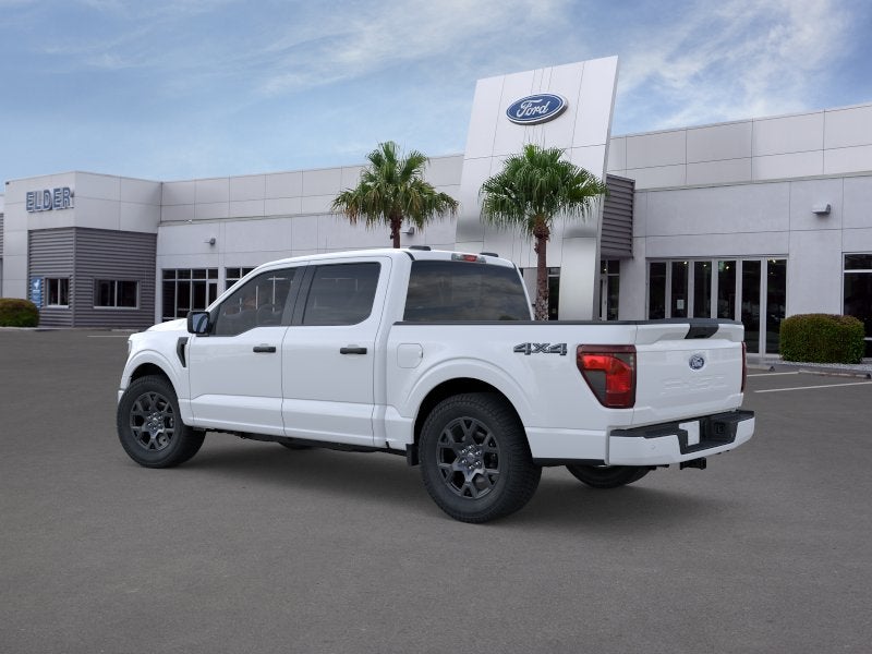 Ford F-150 STX® 2026