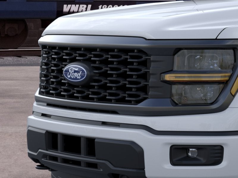 Ford F-150 STX® 2026
