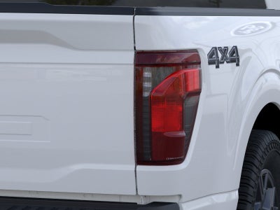 Ford F-150 STX® 2026