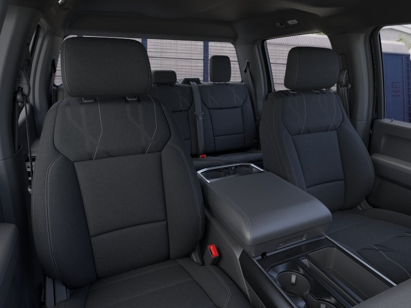 Ford F-150 STX® 2026