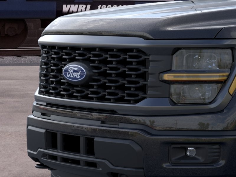Ford F-150 STX® 2026