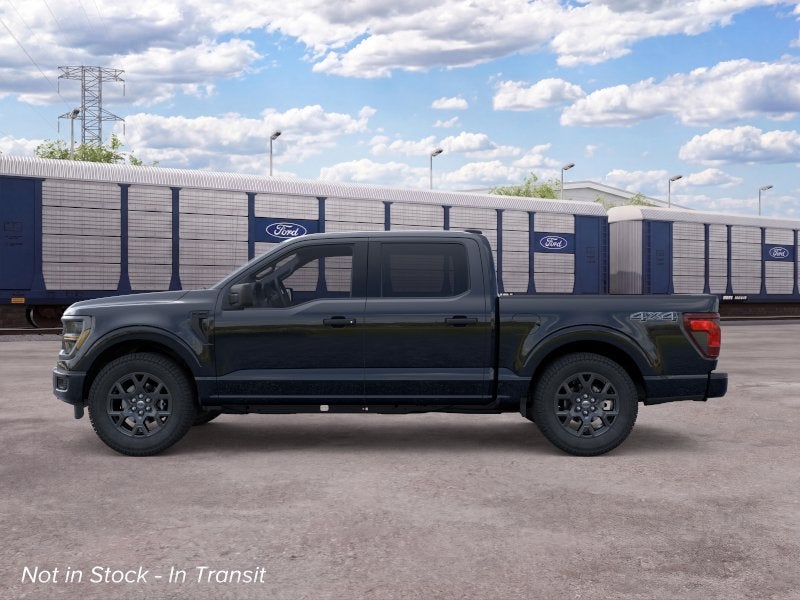Ford F-150 STX® 2026