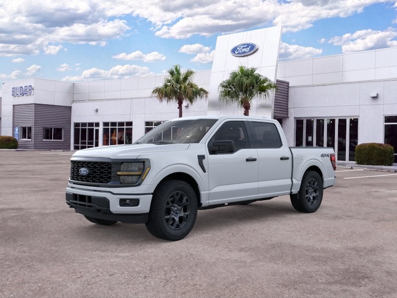 Ford F-150 STX® 2026