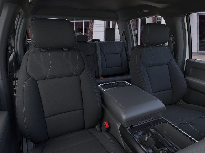 Ford F-150 STX® 2026