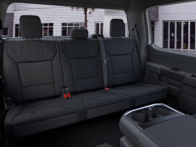 Ford F-150 STX® 2026